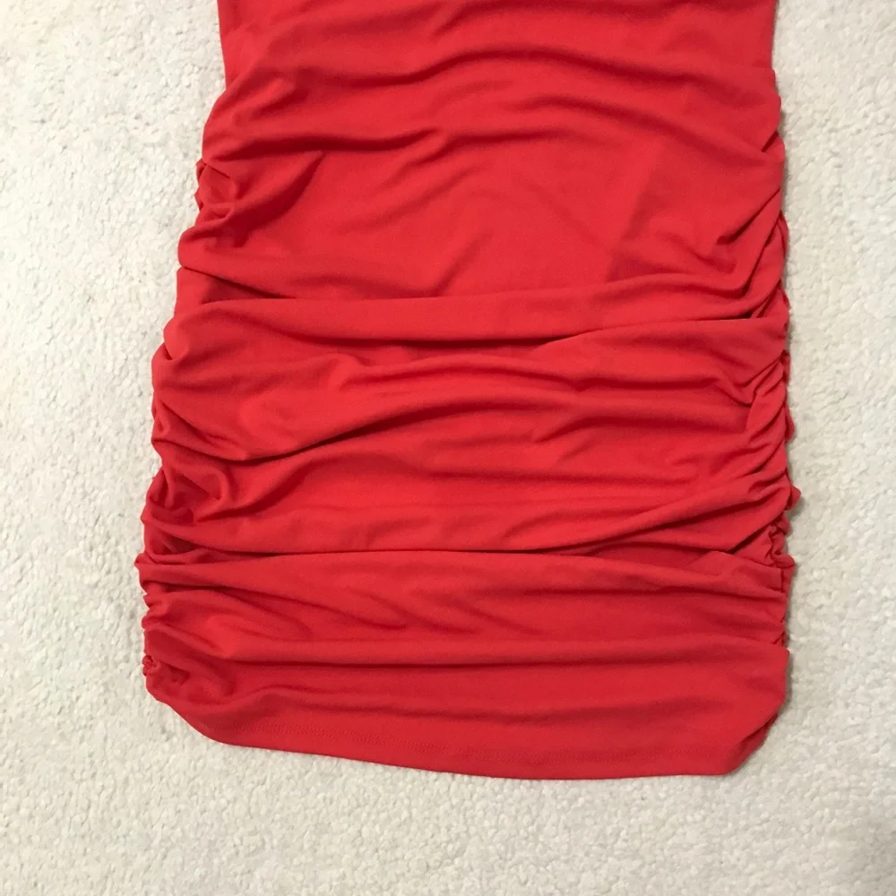 Zara bodycon mini